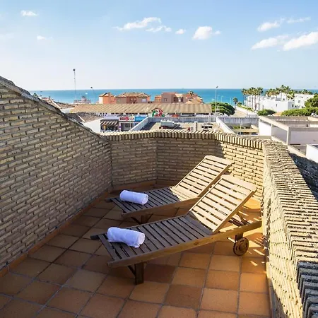 Hotel Mariantonia