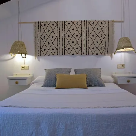 Hotel Mariantonia Chiclana de la Frontera