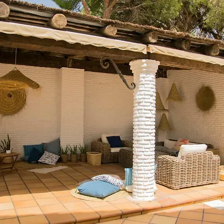 Mariantonia Hotel 2*