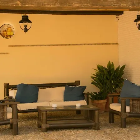 Mariantonia Hotel 2*