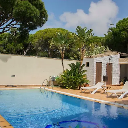 Hotel Mariantonia Chiclana de la Frontera