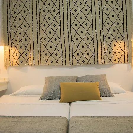 Mariantonia Hotel 2*