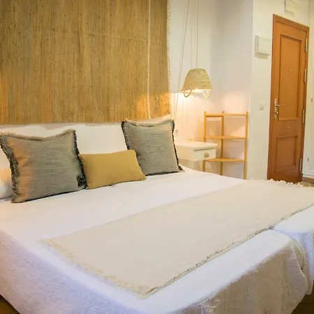 Mariantonia Hotel