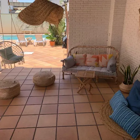 Mariantonia Hotel