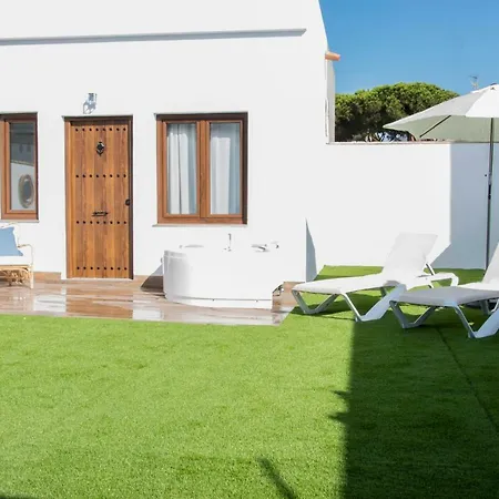 Mariantonia Hotel Chiclana de la Frontera