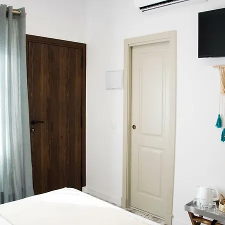 Mariantonia Hotel
