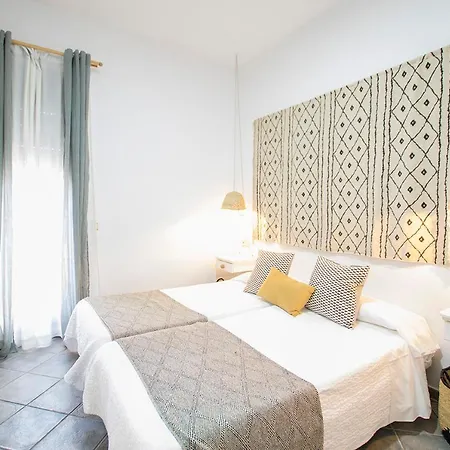 Hotel Mariantonia Chiclana de la Frontera