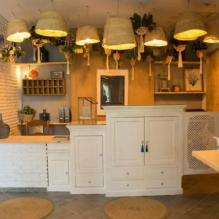 ホテル Mariantonia