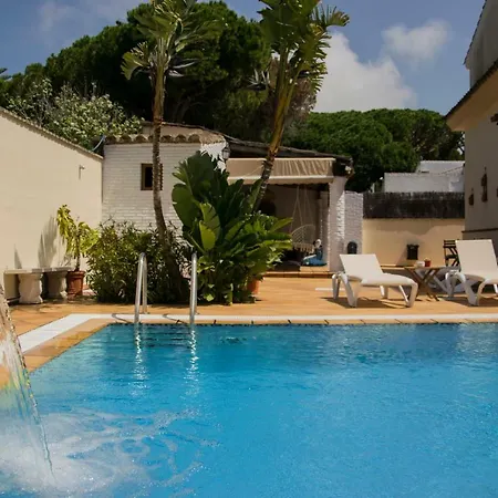 ホテル Mariantonia チクラナ・デ・ラ・フロンテーラ