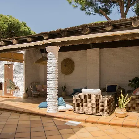 Mariantonia チクラナ・デ・ラ・フロンテーラ