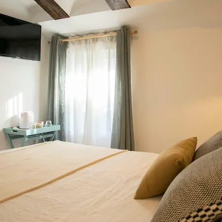 Mariantonia ホテル チクラナ・デ・ラ・フロンテーラ