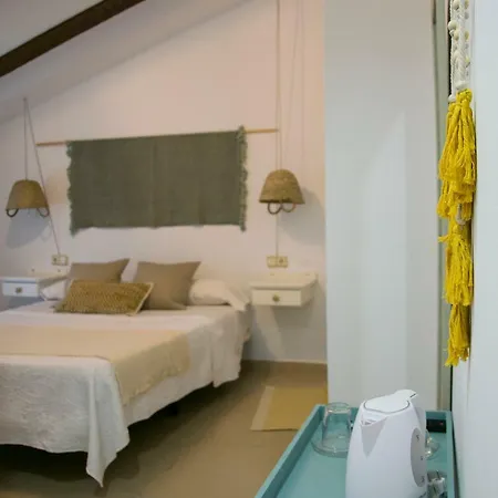 Mariantonia チクラナ・デ・ラ・フロンテーラ