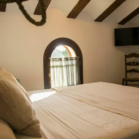 Mariantonia ホテル 2*