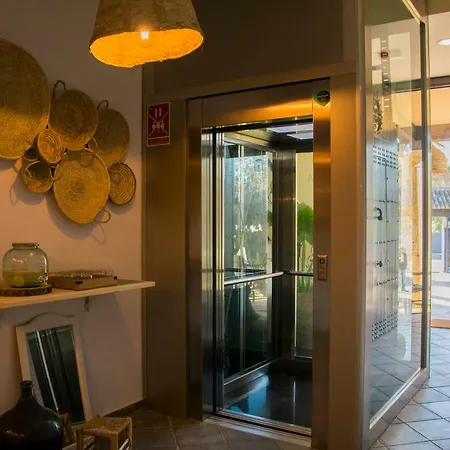 Mariantonia Hotel Chiclana de la Frontera